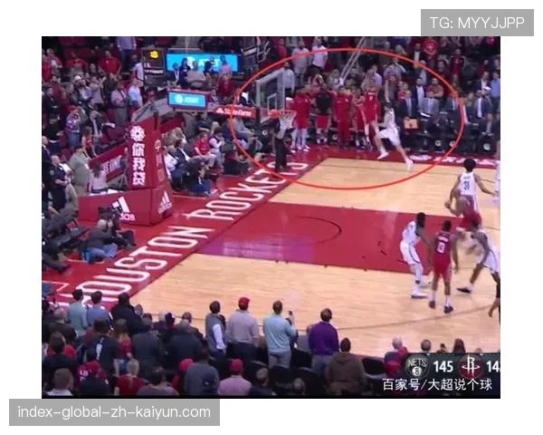 NBA裁判报告机制运作流程详解 最后两分钟复核范围与局限性分析