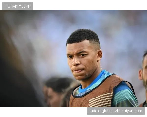 姆巴佩欧冠十三球领跑射手榜 领先优势达到三球统治力明显