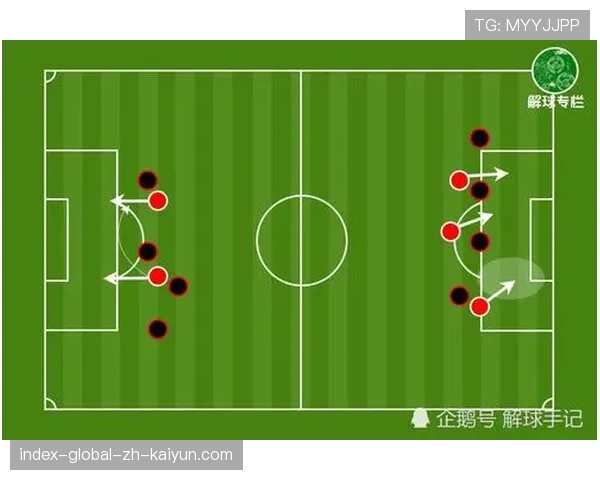 巴西边路走廊压制与肋部穿插 进攻火力仍处顶级序列