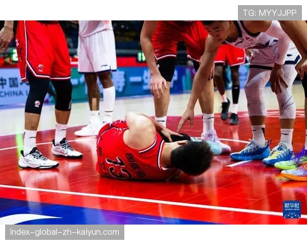 北控对阵广州朗肽海本：威金顿上篮得手后留给对手1.5秒的决策